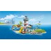 LEGO® Friends Švyturio gelbėjimo centras 41380